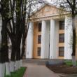 FGBOU VPO Ivanovo State University of Chemical Technology