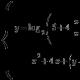 Parametreli denklemler Çemberli parametreli denklem sisteminin çözümü
