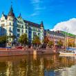 Finlandiya En büyük Fin şehri adı