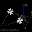 Distance from origin to plane (shortest) Distance from point to plane - theory, examples, solutions