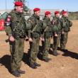 Askeri polis: yasal statü ve yetkiler Orduda polis görevlerini yerine getiren memur