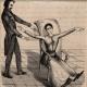 Animal magnetism of Franz Mesmer Treatment of the Parisian poor