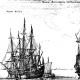 Ветроходни кораби от 17-ти век Изображения на военни кораби от 17-ти век